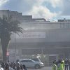 Cháy trung tâm phân phối Coca Cola tại Auckland, 12 xe cứu hỏa được điều động