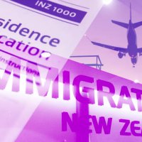 Bị bác đơn định cư New Zealand vì dính cáo buộc giết người tại quê nhà