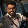 Khủng bố trên không: Cơ phó Flydubai dùng rìu cướp máy bay 