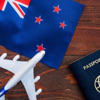 Muốn nhập quốc tịch New Zealand từ năm 2027, phải vượt qua bài thi 20 câu hỏi