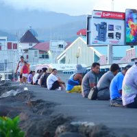Dùng hộ chiếu giả trốn ở NZ 38 năm, người đàn ông Samoa đối mặt lệnh trục xuất