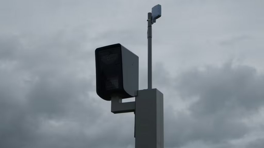 New Zealand bật camera đo tốc độ trung bình trên Quốc lộ 1