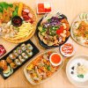 Ăn uống - ẩm thực NZ