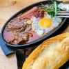 SANG NHƯỢNG TIỆM CAFE TẠI ROYAL OAK