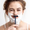 Triệt lông mặt vĩnh viễn có tốt không? Bác sĩ giải đáp!