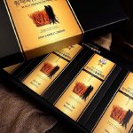 NƯỚC HẮC SÂM ĐÔNG TRÙNG HẠ THẢO – BÍ QUYẾT TĂNG SỨC KHỎE TOÀN DIỆN