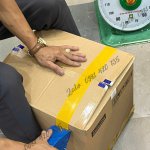 ✈️GỬI HÀNG VIỆT NAM ĐI NEW ZEALAND - DOOR TO DOOR