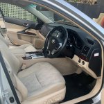 Cần bán xe Toyota Mark-X 2010