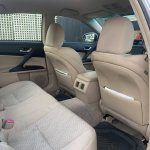 Cần bán xe Toyota Mark-X 2010