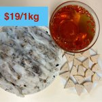 Chả ngon mỗi ngày