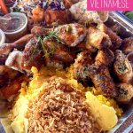 🎉 VIKI NHẬN TỔ CHỨC TIỆC