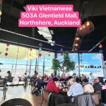 🎉 VIKI NHẬN TỔ CHỨC TIỆC