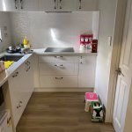 Hello cả nhà,nhà mình ở khu vực Flatbush