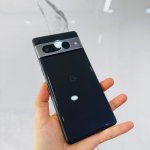 Pixel 7 Pro 128Gb máy full
