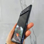 Pixel 7 Pro 128Gb máy full