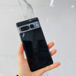Pixel 7 Pro 128Gb máy full