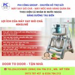 Ở đâu có người Việt, ở đó có phở.