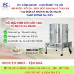 Ở đâu có người Việt, ở đó có phở.