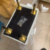 Bedside table 4in1