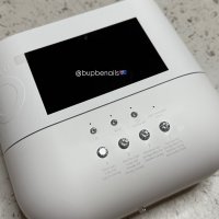 AI Nail Lamp – Công nghệ hơ gel thông minh, chuẩn salon