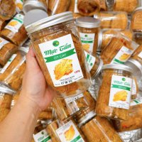 Menu đồ ăn vặt em có sẵn mưa gió alo em ship ngay ạ.