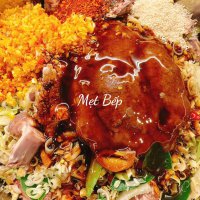 Mẹt Bếp nhận đơn ngan cho khách thích ăn gì thì mạnh dạn oder nhé .