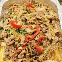 Mẹt Bếp nhận đơn ngan cho khách thích ăn gì thì mạnh dạn oder nhé .