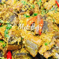 Tầm này ăn lươn như này thật sự không phải dễ