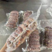 Sang được ít nõn bề bề trứng dành để lên món cho khách yêu nhà Mẹt .