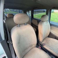 Cần bán xe nissan note 2005  , máy 1.5 . Xe còn Đăng kiểm tới 2/2026 . Xe về chỉ