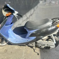 Hi cả nhà  Mình có con xe máy như hình