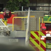 Nổ súng tại Sylvia Park, trung tâm mua sắm lớn nhất New Zealand bị phong tỏa