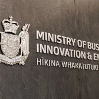 Quan chức New Zealand bị kết tội gian dối Quốc hội về dự án IT triệu NZD