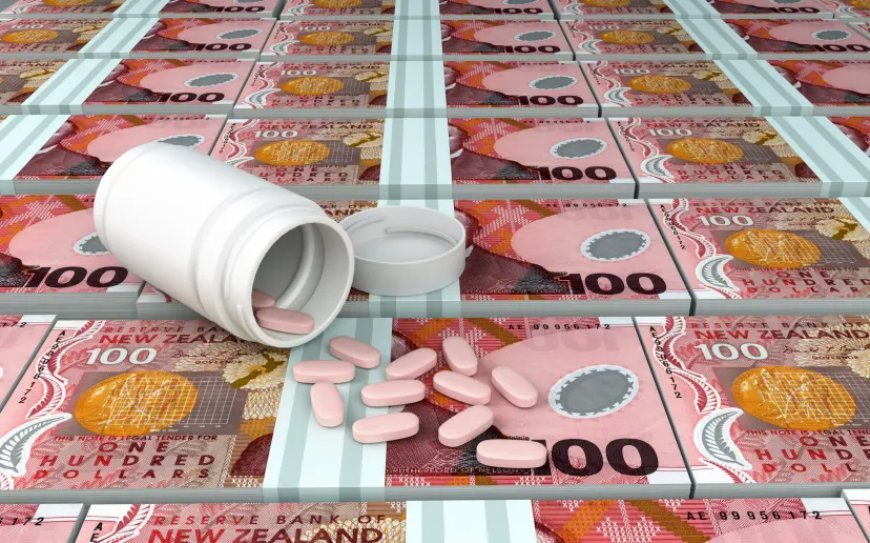 Vì sao 2/3 người dân New Zealand tự nguyện đóng thêm thuế cho y tế?